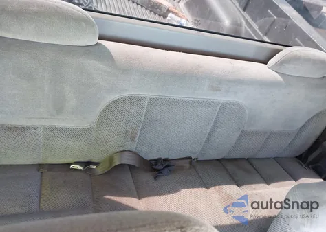 1998 Chevrolet Gmt-400 Fleetside из США, поврежденный, VIN 2GCEC19R7W1103854